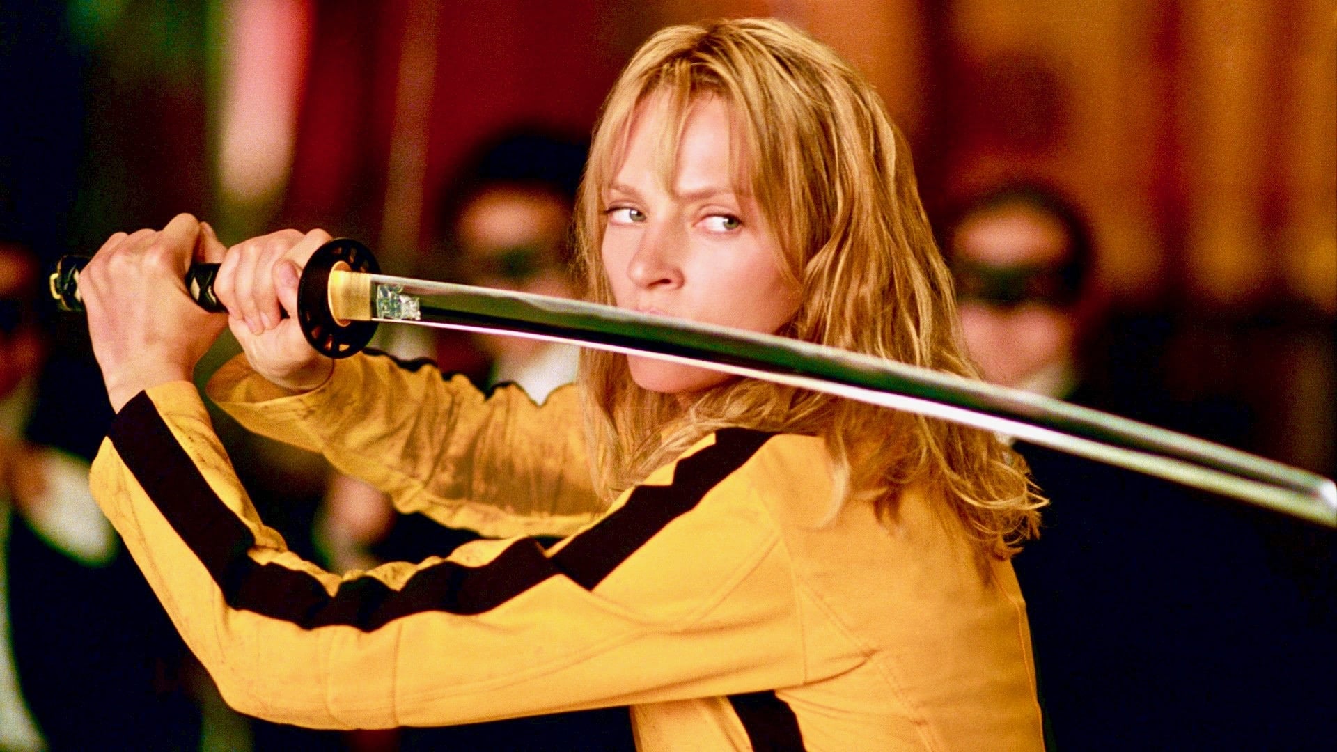 Kill Bill Vol. 2 รีวิวหนัง