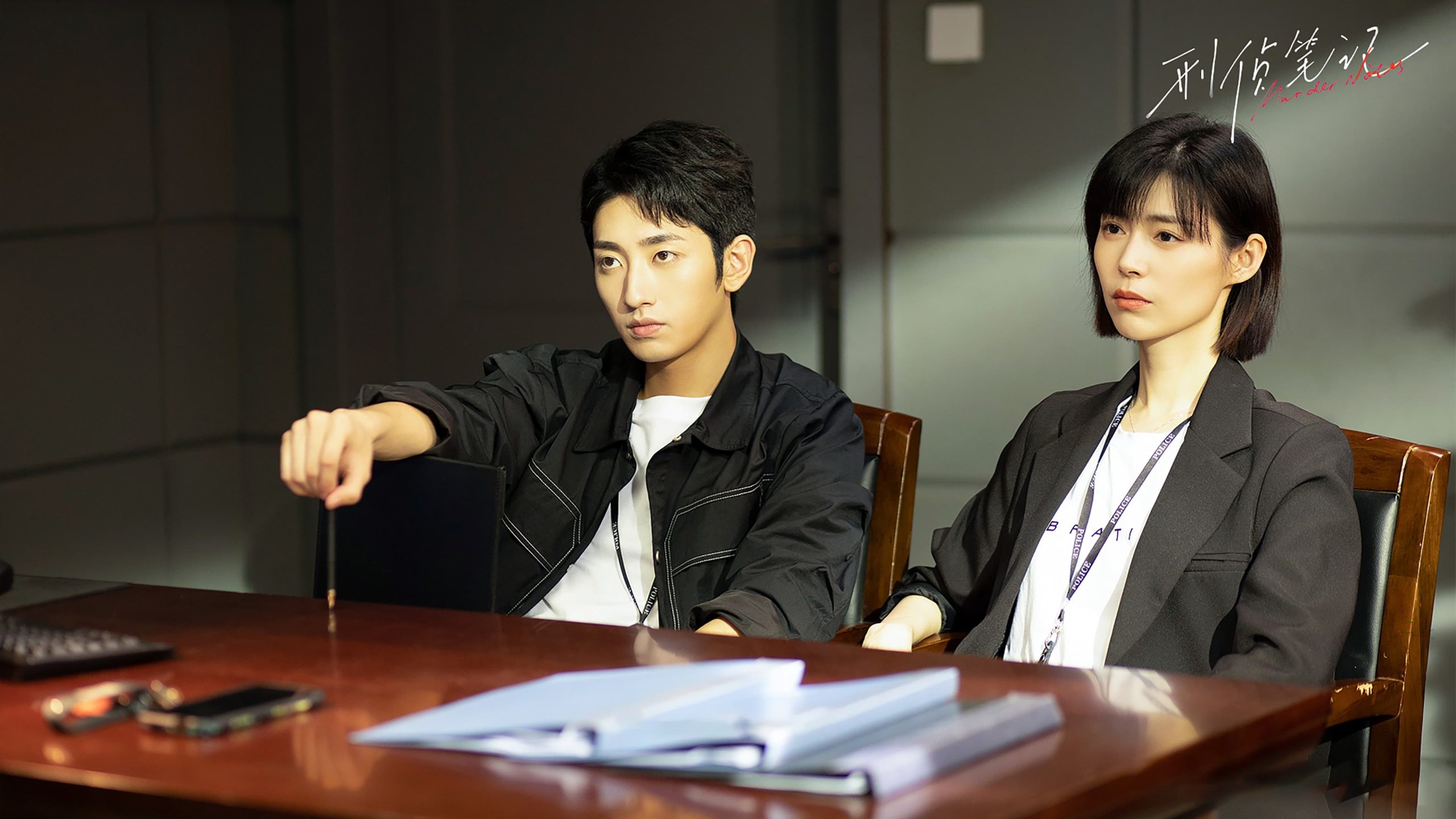 เจาะหนังฮิต Murder Notes รวบรวมความสนใจ