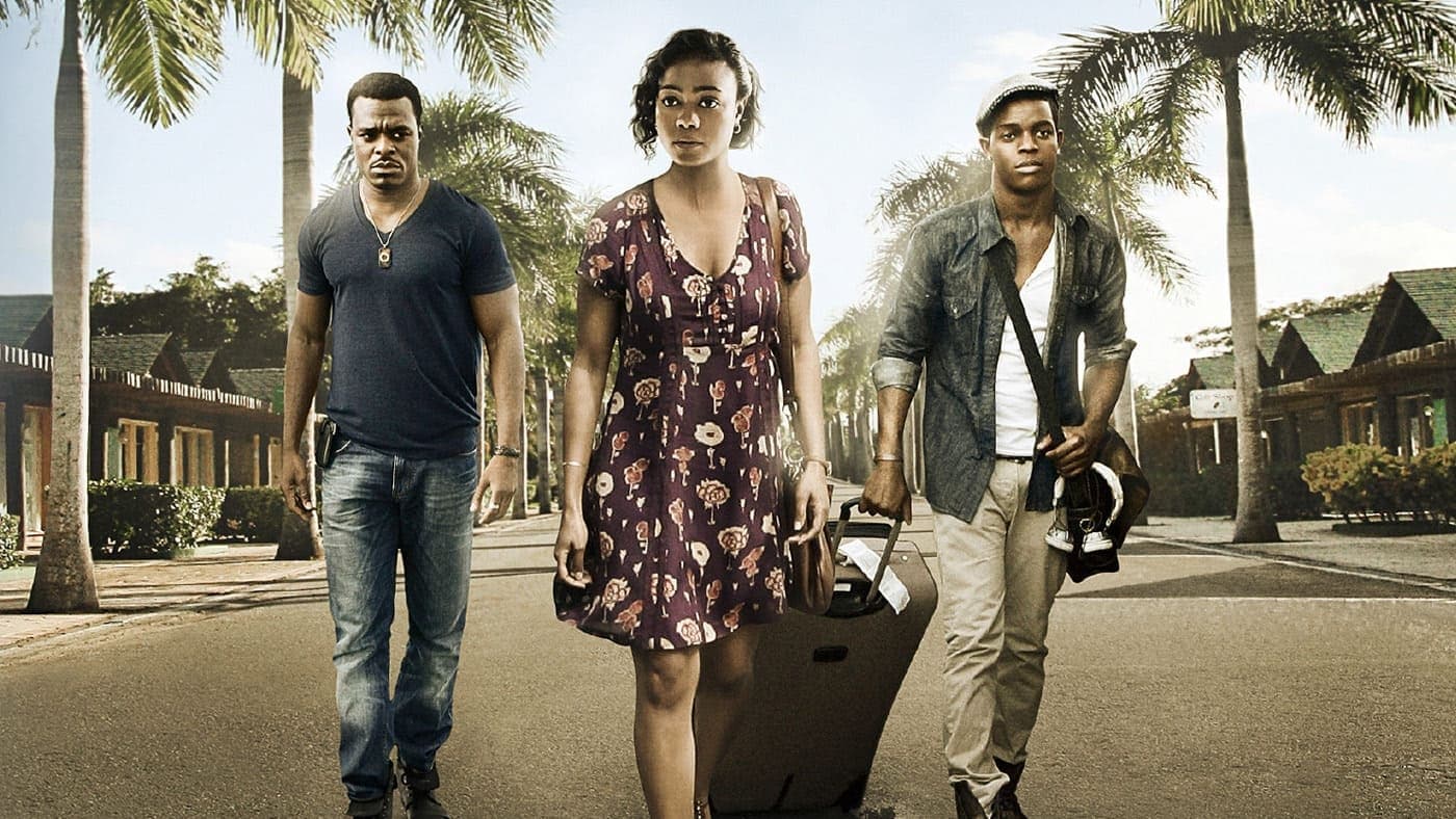 Home Again รีวิวหนัง