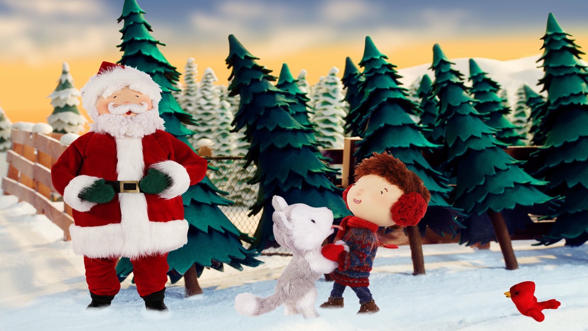 Jingle All the Way รีวิวหนัง