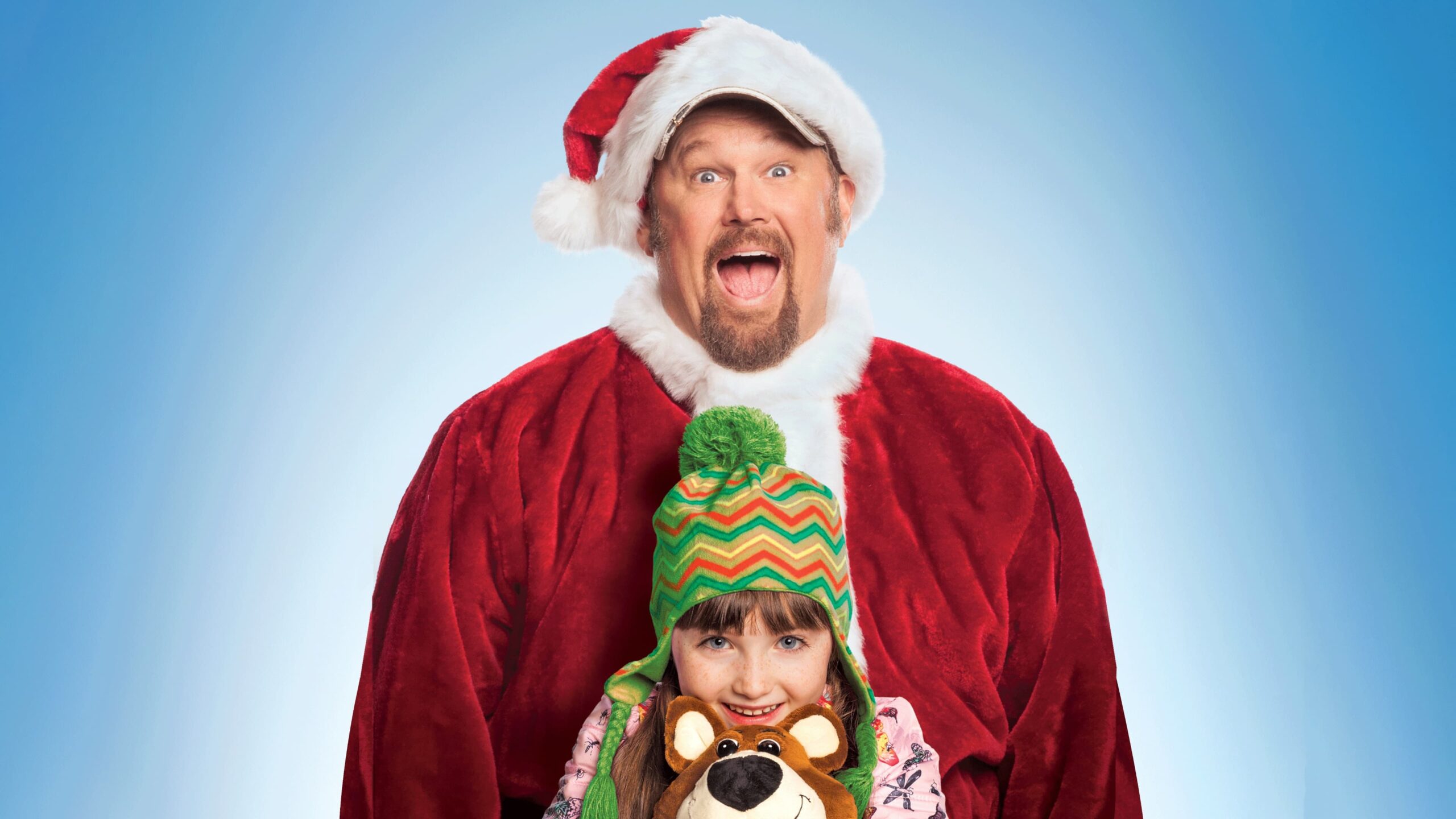 Jingle All the Way รีวิวหนัง