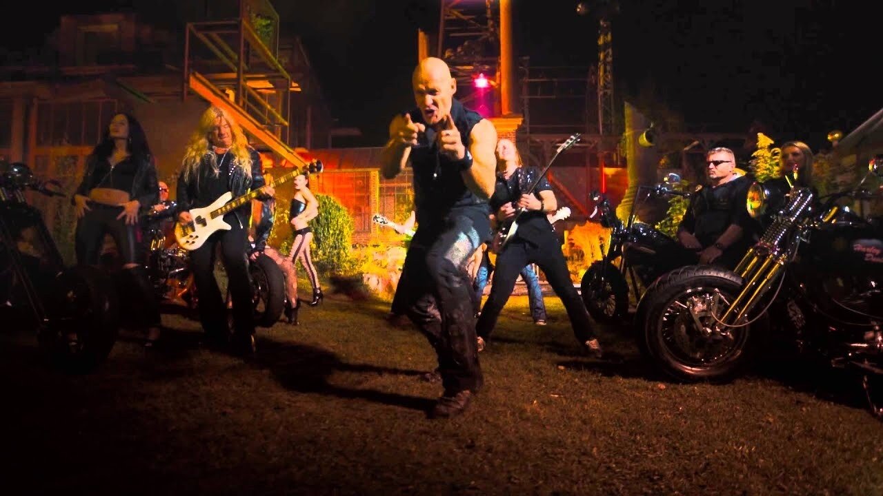 Primal Fear รีวิวหนัง