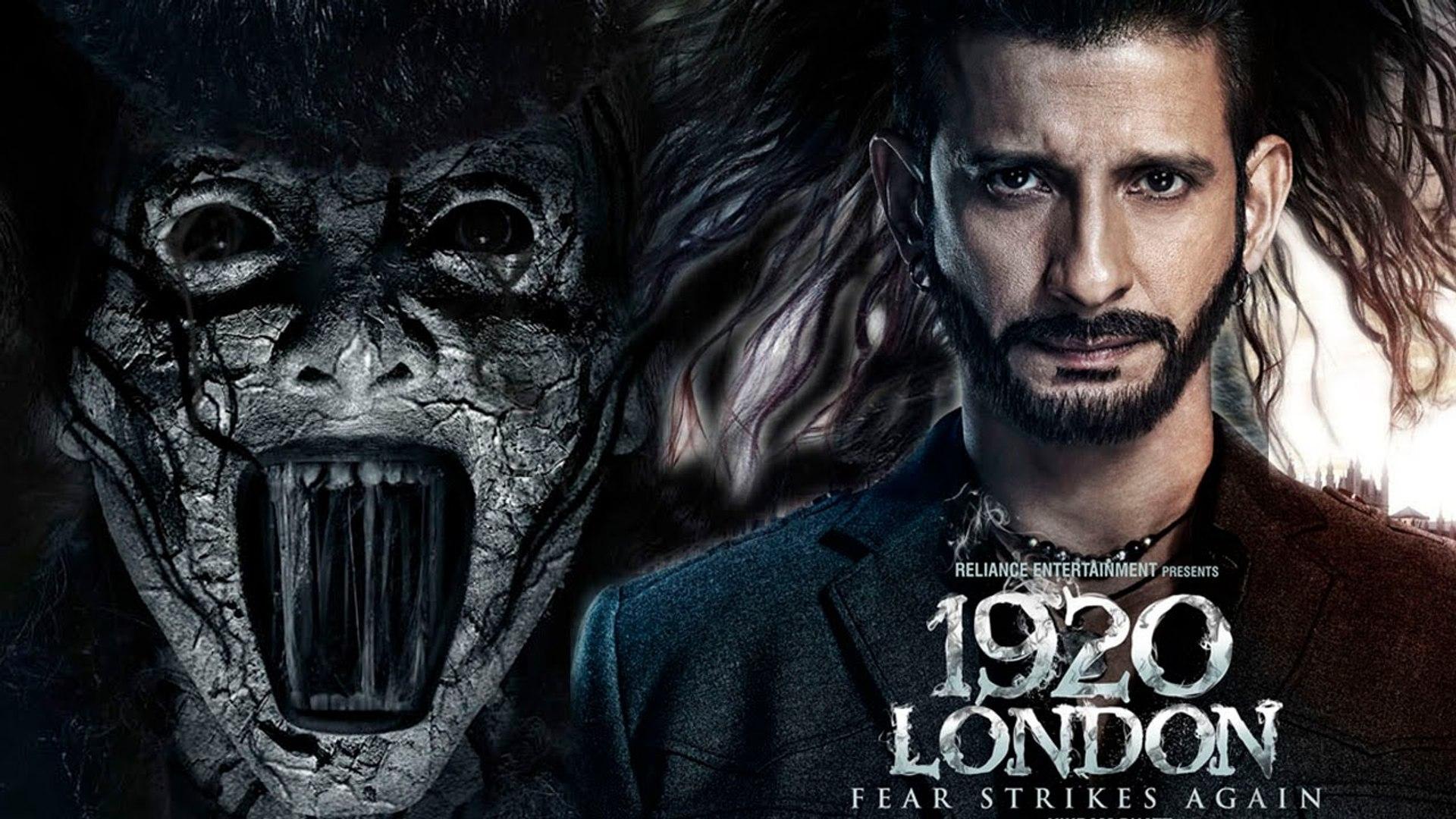 สปอยสนุก 1920 London ดีจริง