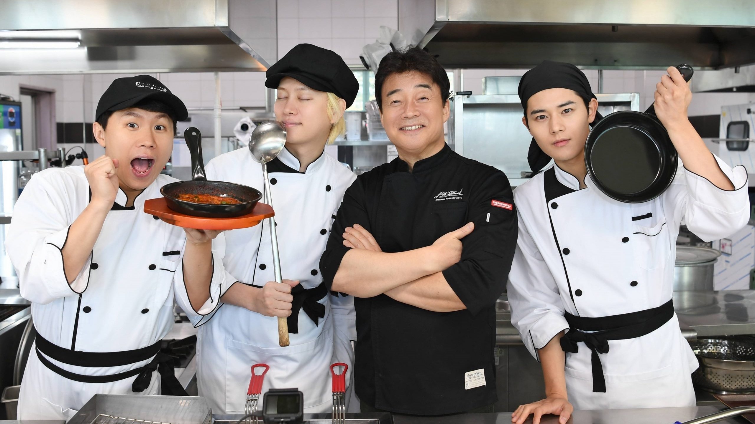 The Rendezvous รีวิวหนัง