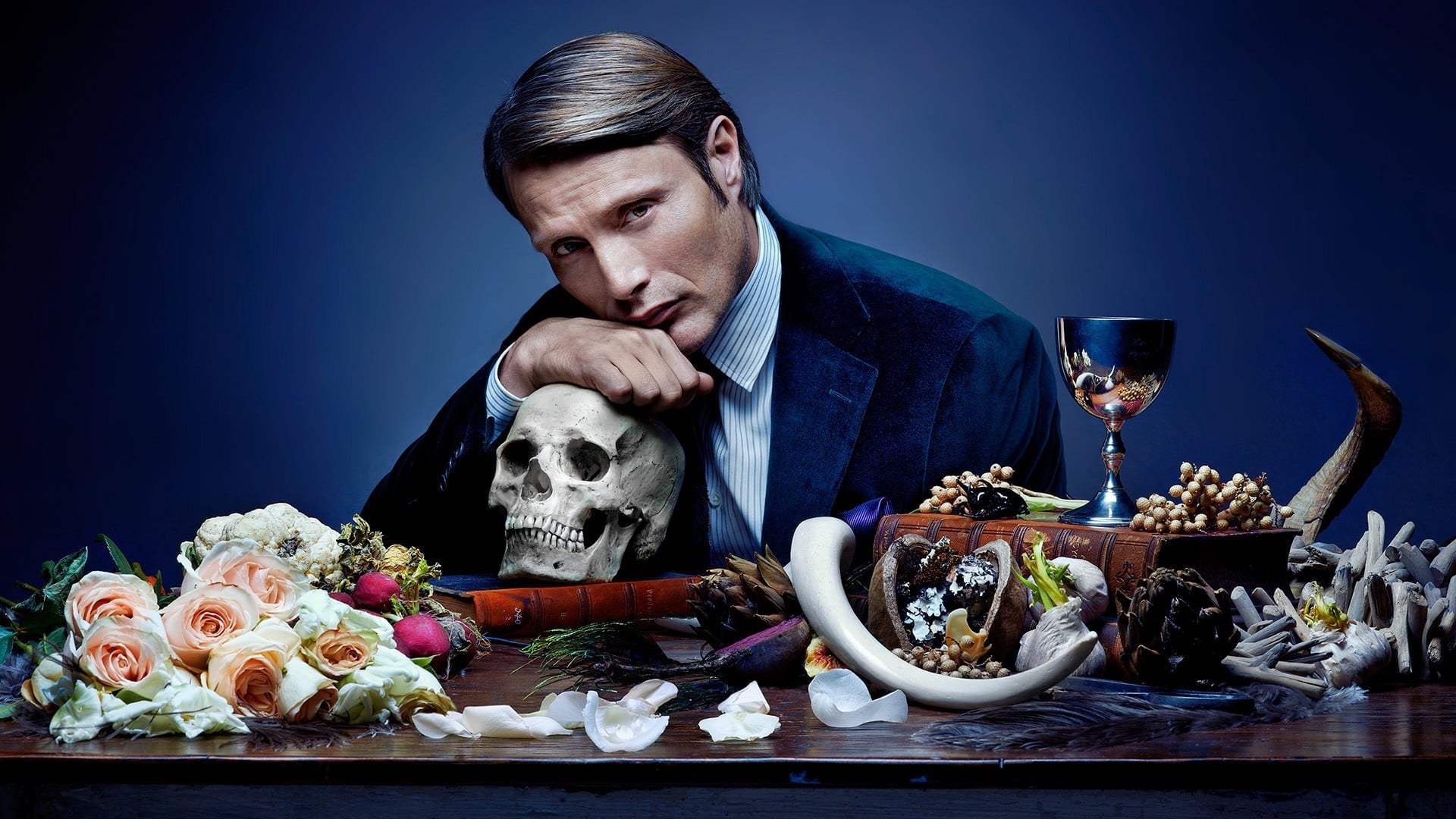 รีวิวพร้อมสรุป Hannibal สุดชิค